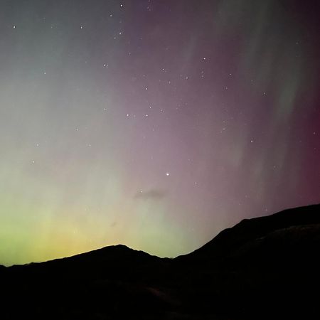 Queenstown Mountain Getaway Ngoại thất bức ảnh