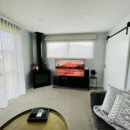 Queenstown Mountain Getaway Ngoại thất bức ảnh
