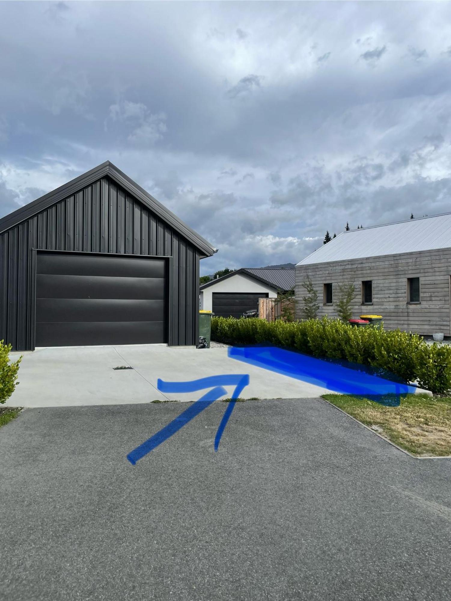 Queenstown Mountain Getaway Ngoại thất bức ảnh
