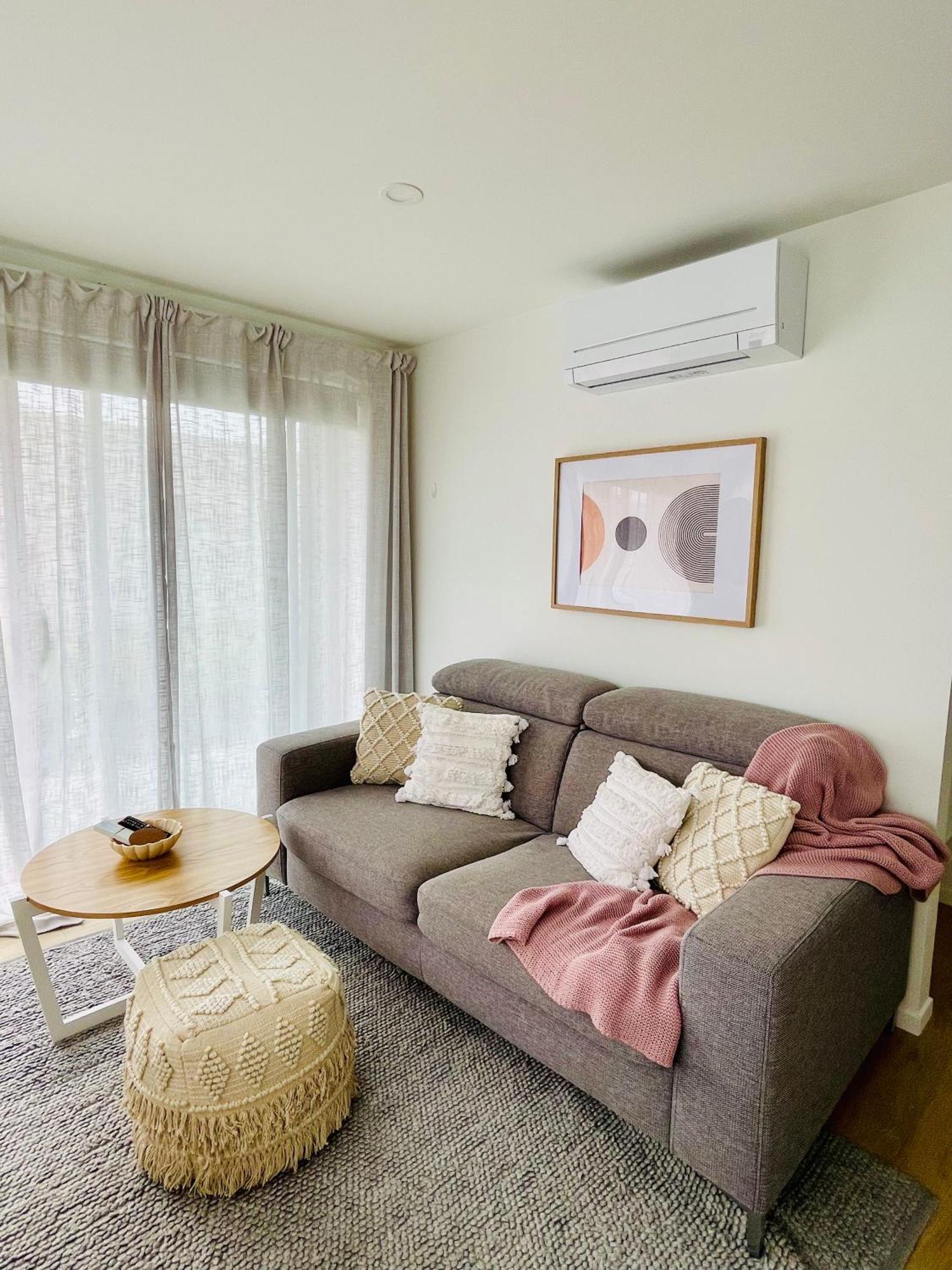 Queenstown Mountain Getaway Ngoại thất bức ảnh