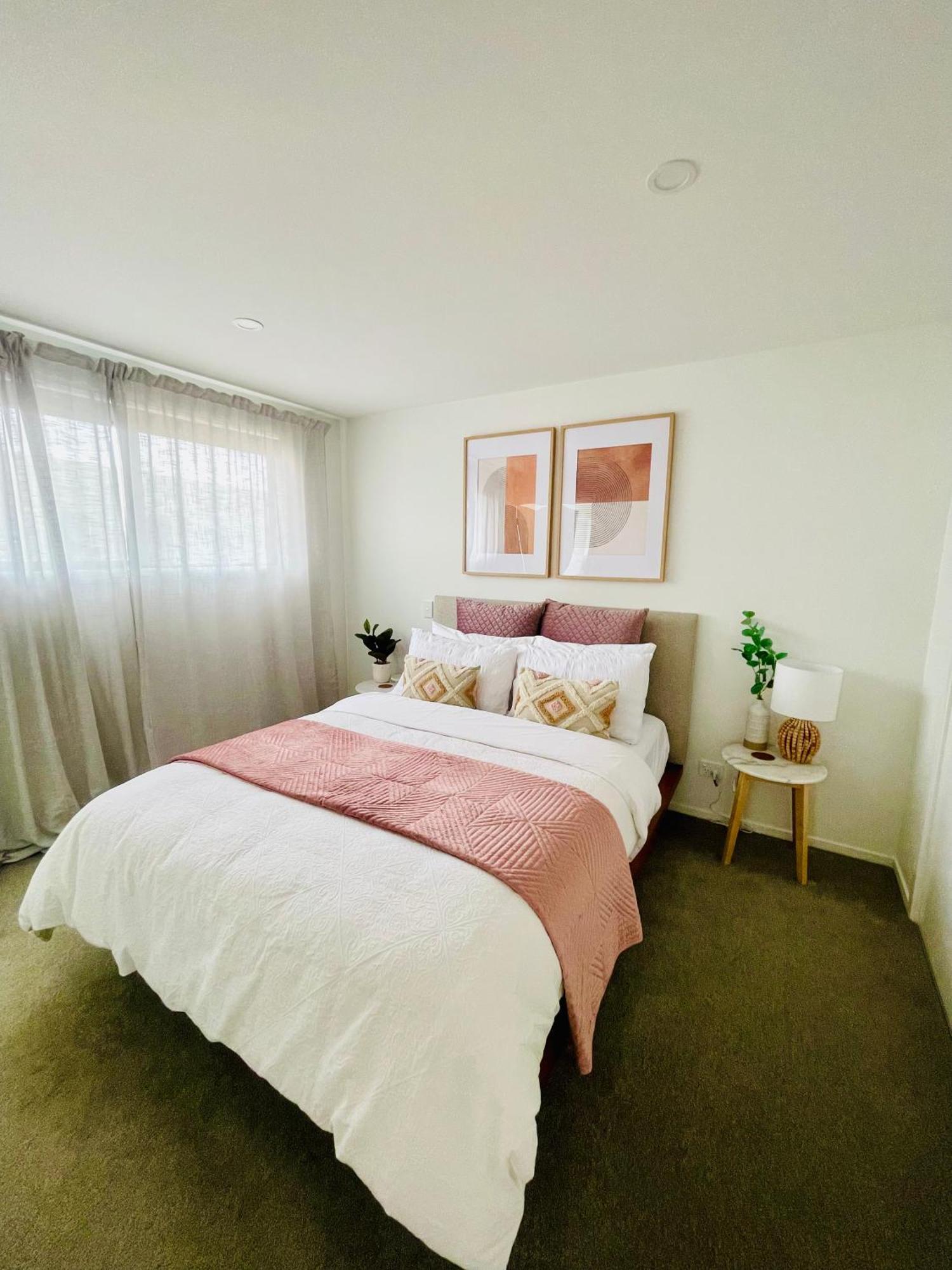 Queenstown Mountain Getaway Ngoại thất bức ảnh