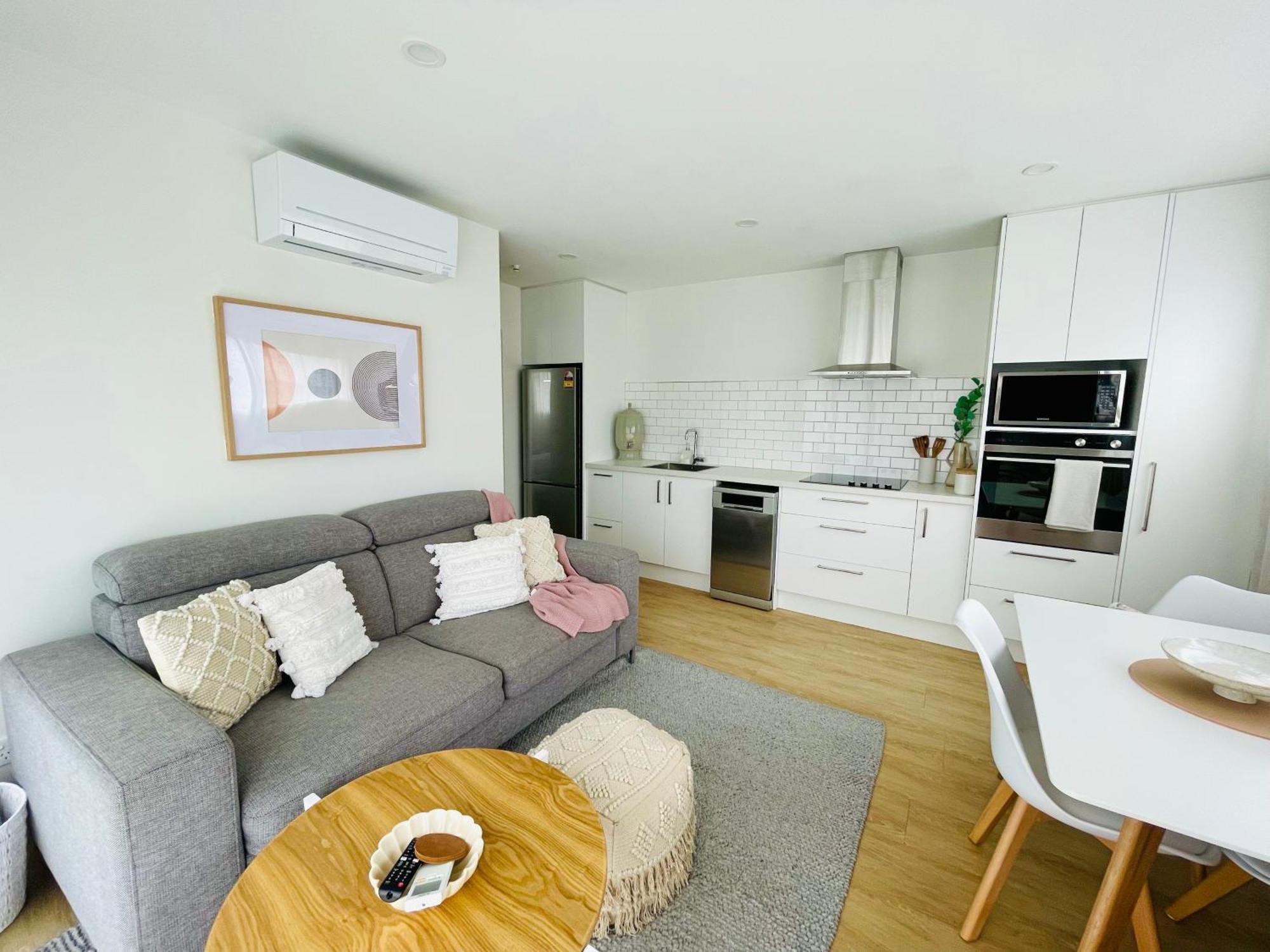 Queenstown Mountain Getaway Ngoại thất bức ảnh
