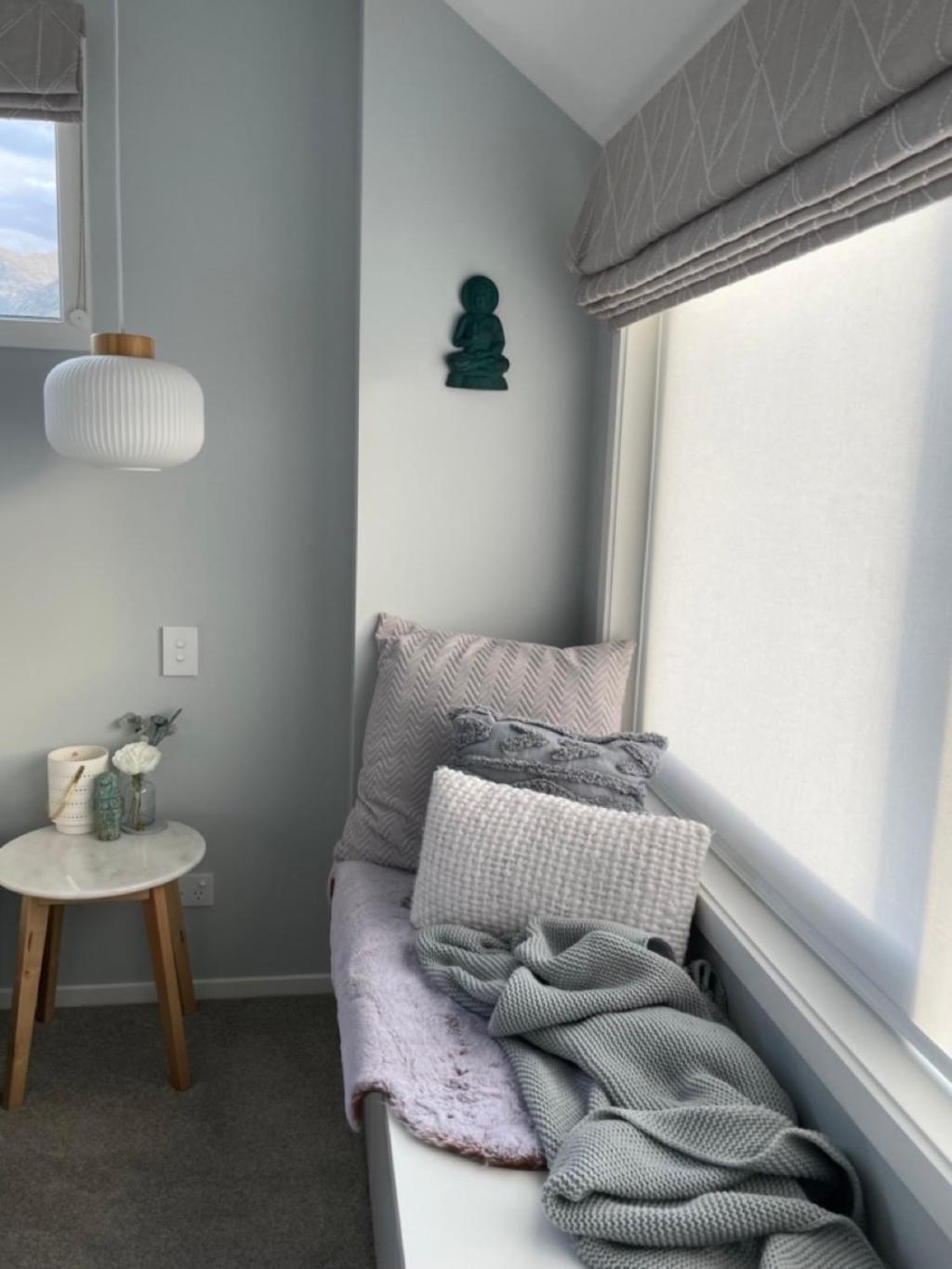 Queenstown Mountain Getaway Ngoại thất bức ảnh