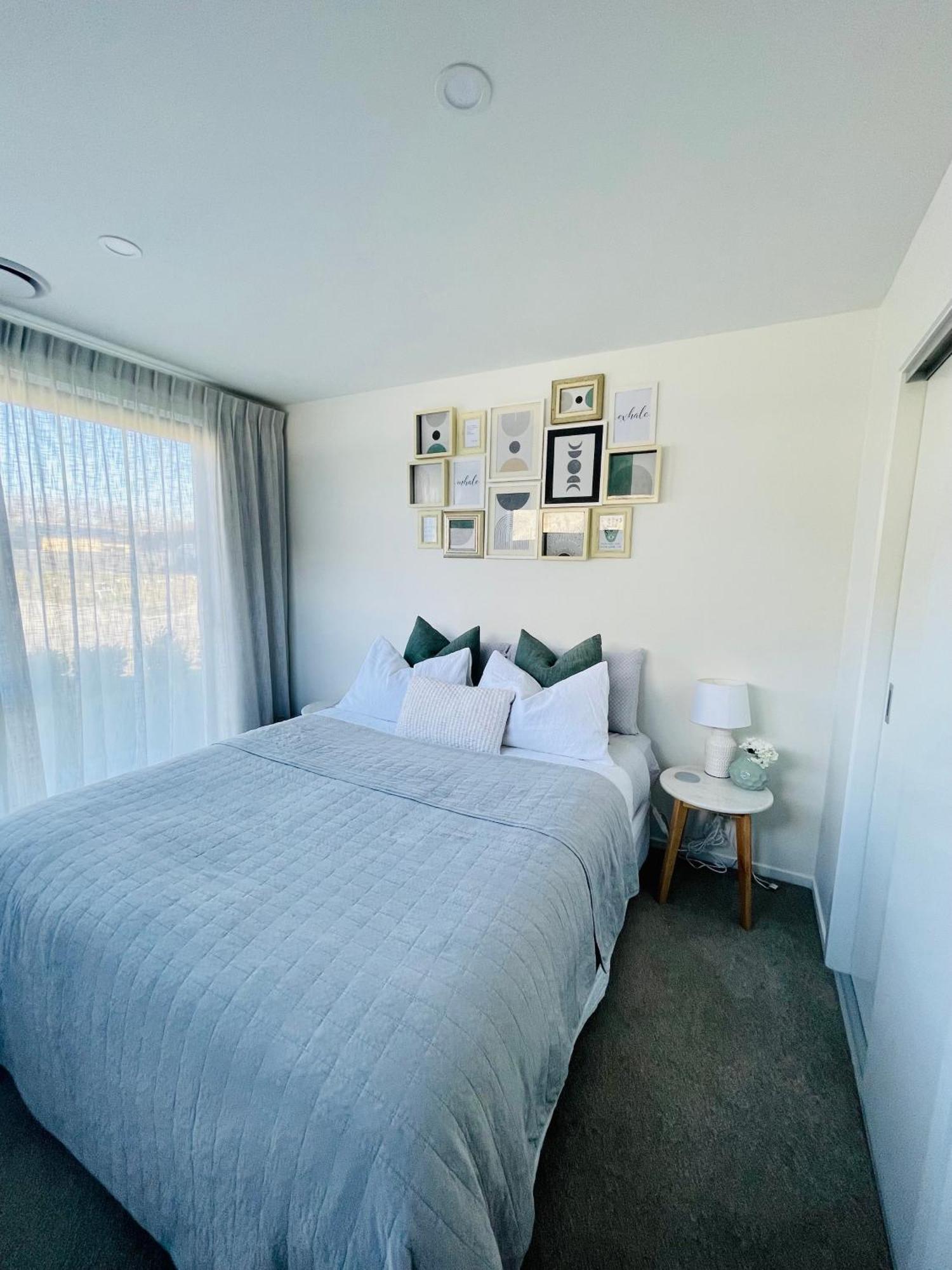Queenstown Mountain Getaway Ngoại thất bức ảnh