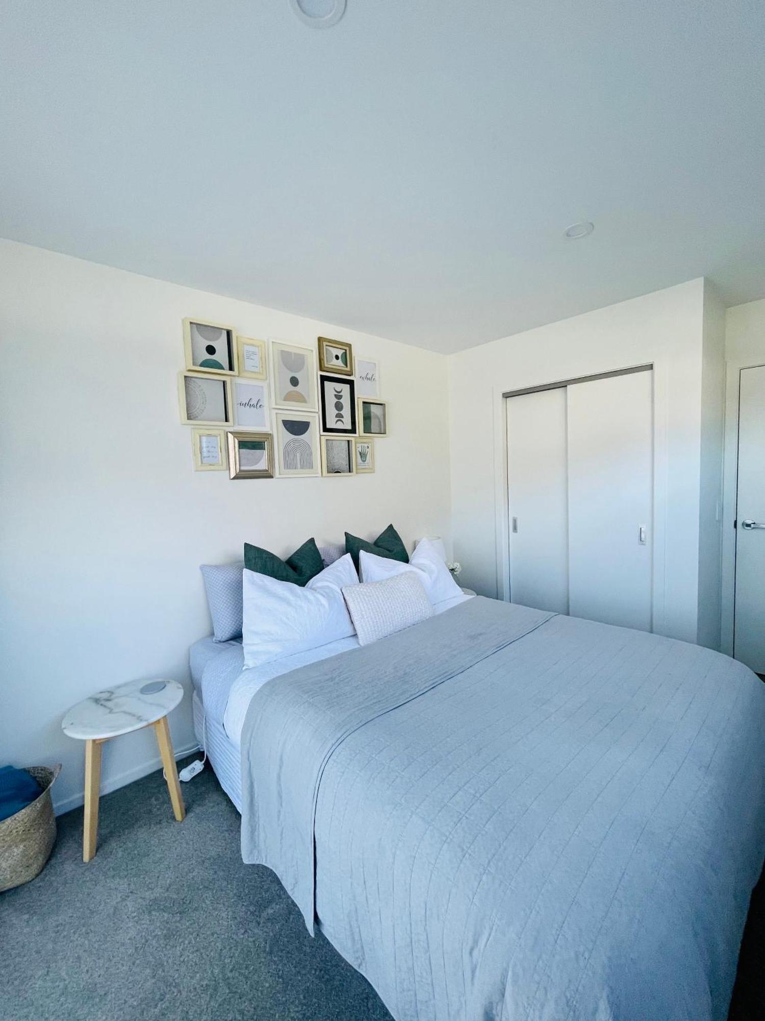 Queenstown Mountain Getaway Ngoại thất bức ảnh