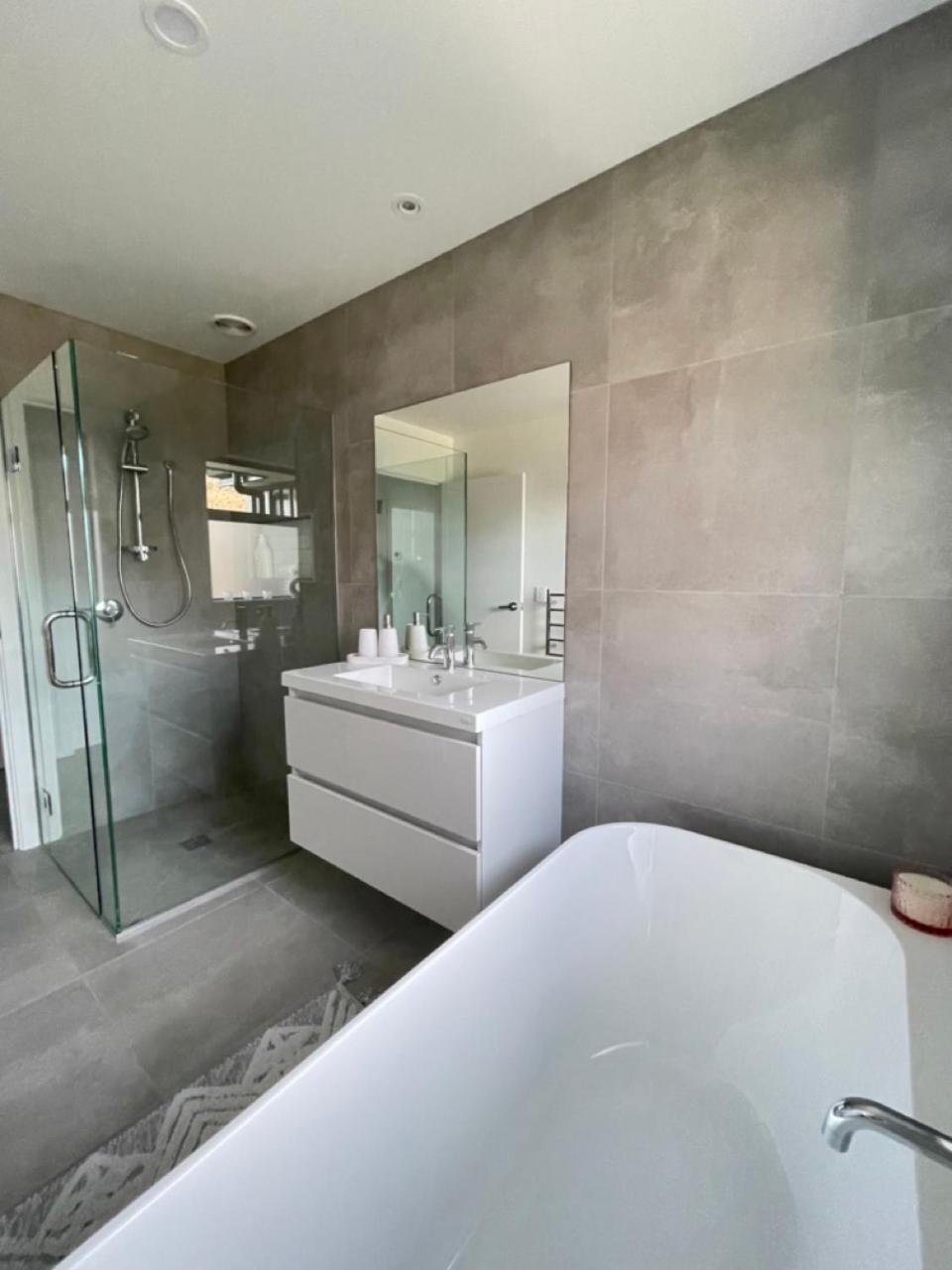 Queenstown Mountain Getaway Ngoại thất bức ảnh