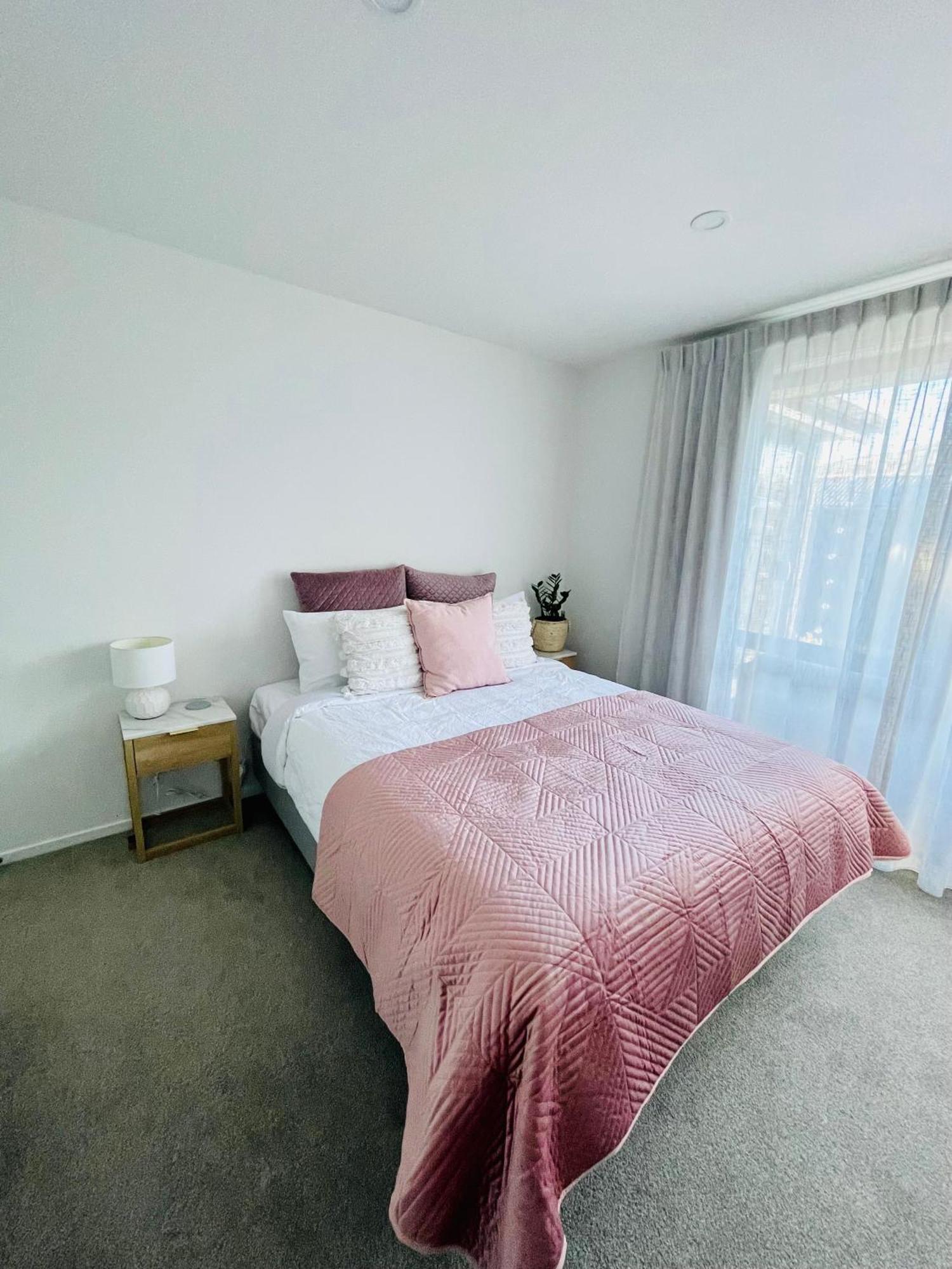 Queenstown Mountain Getaway Ngoại thất bức ảnh