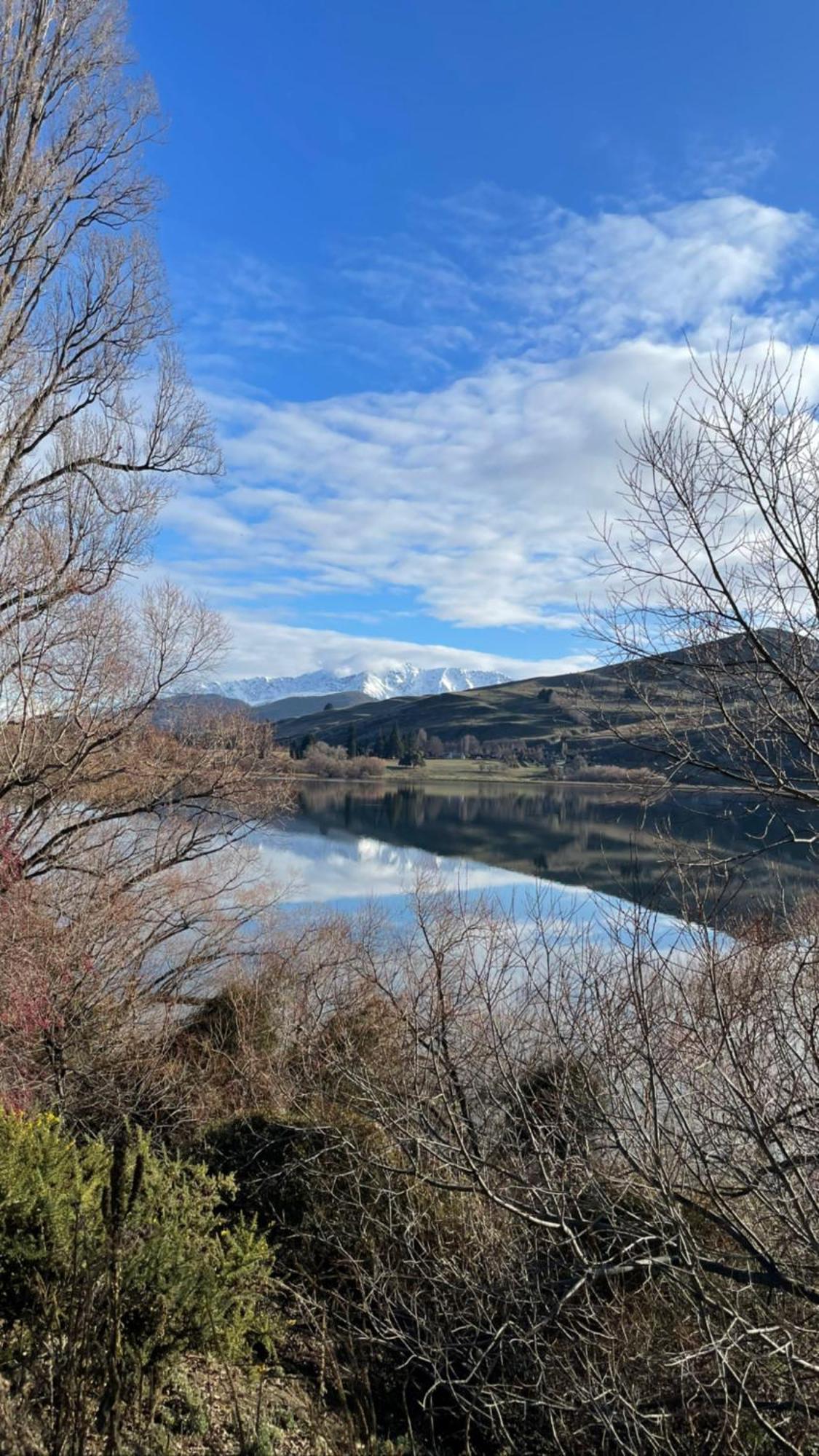 Queenstown Mountain Getaway Ngoại thất bức ảnh